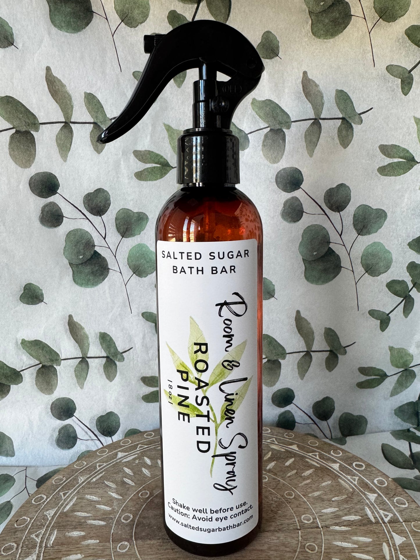 Room & Linen Spray