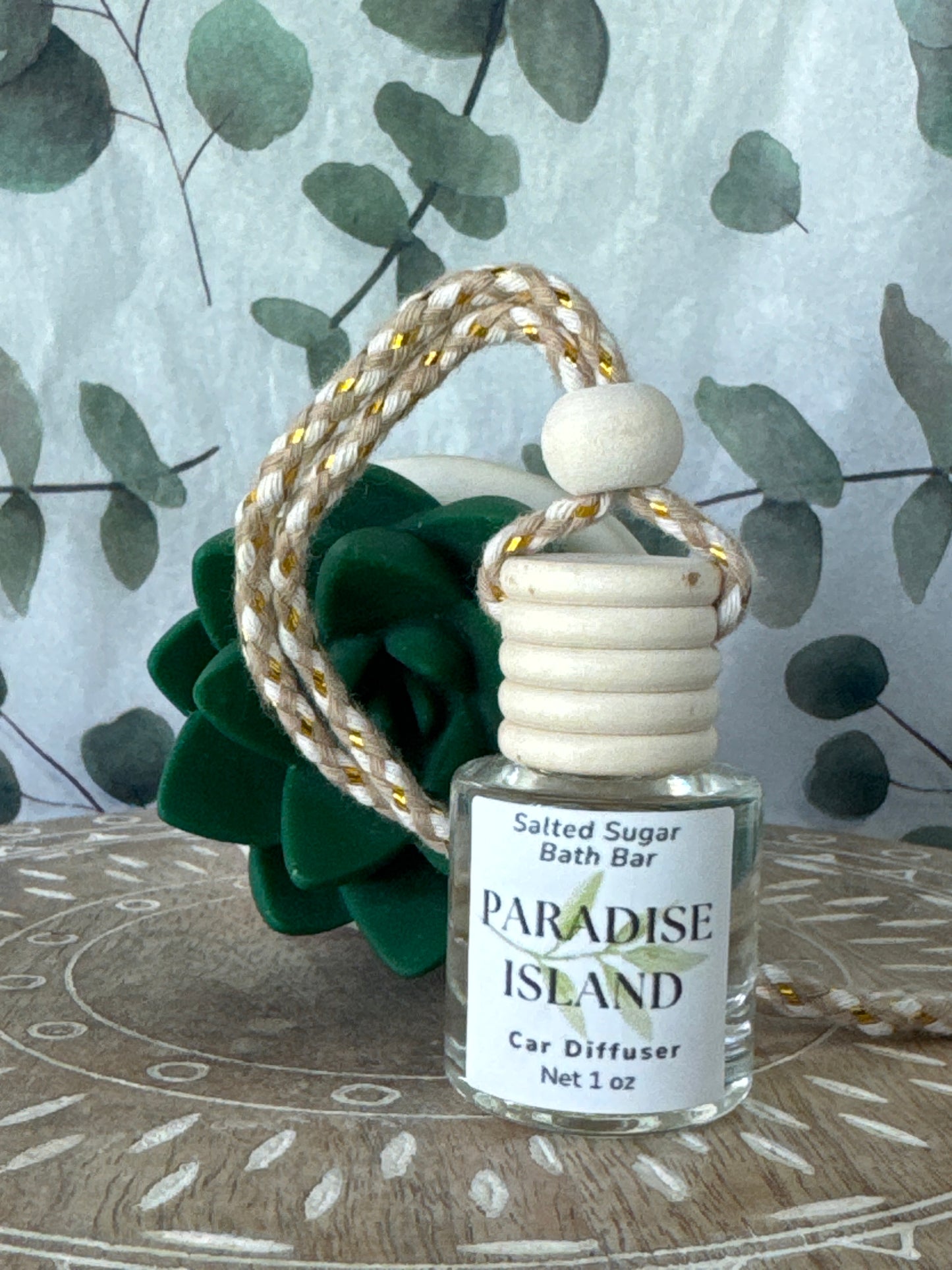 Car Scents