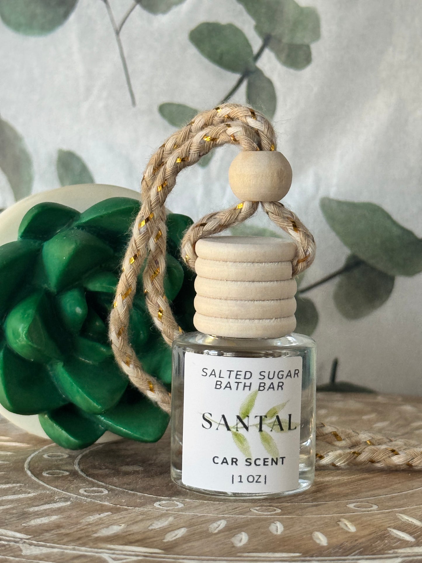 Car Scents
