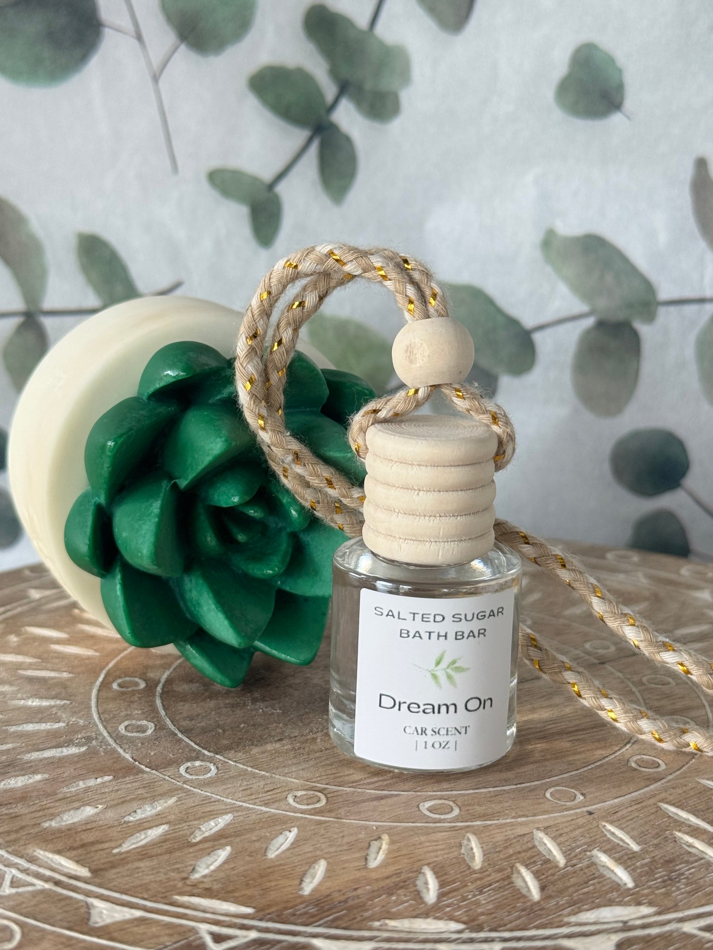 Car Scents