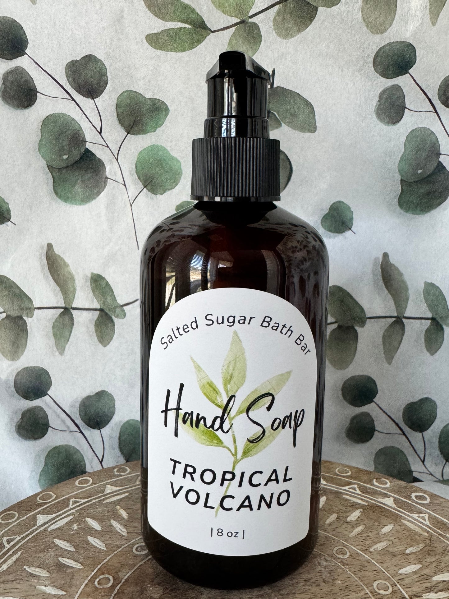 Hand Soap