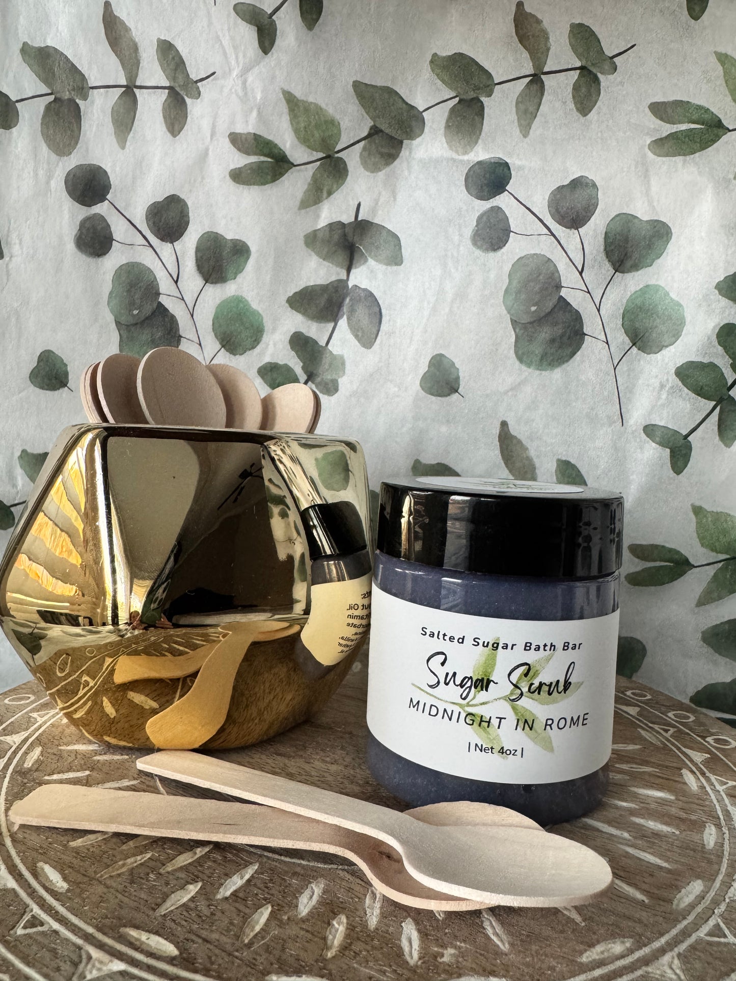 Glow Polish
