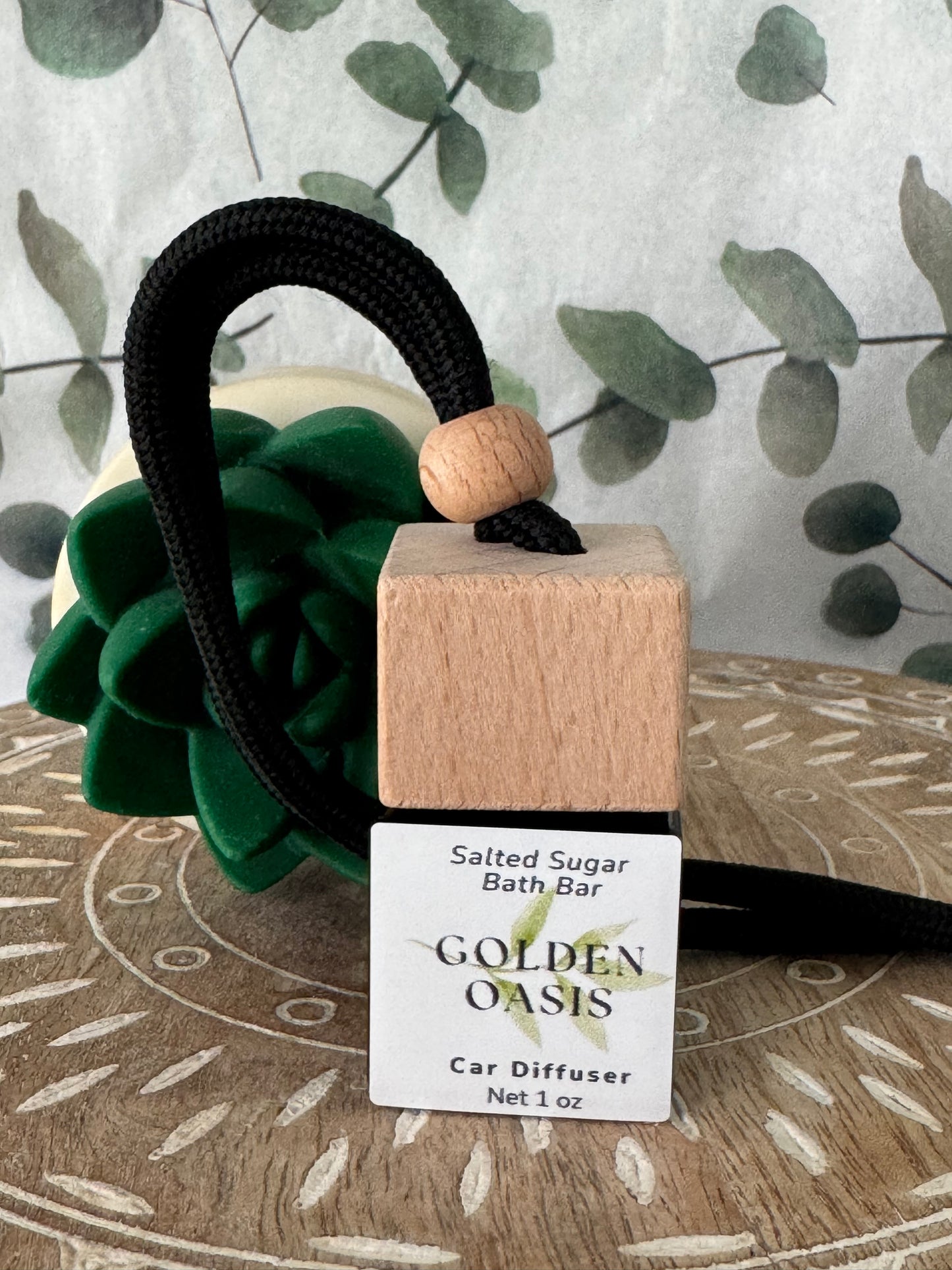 Car Scents