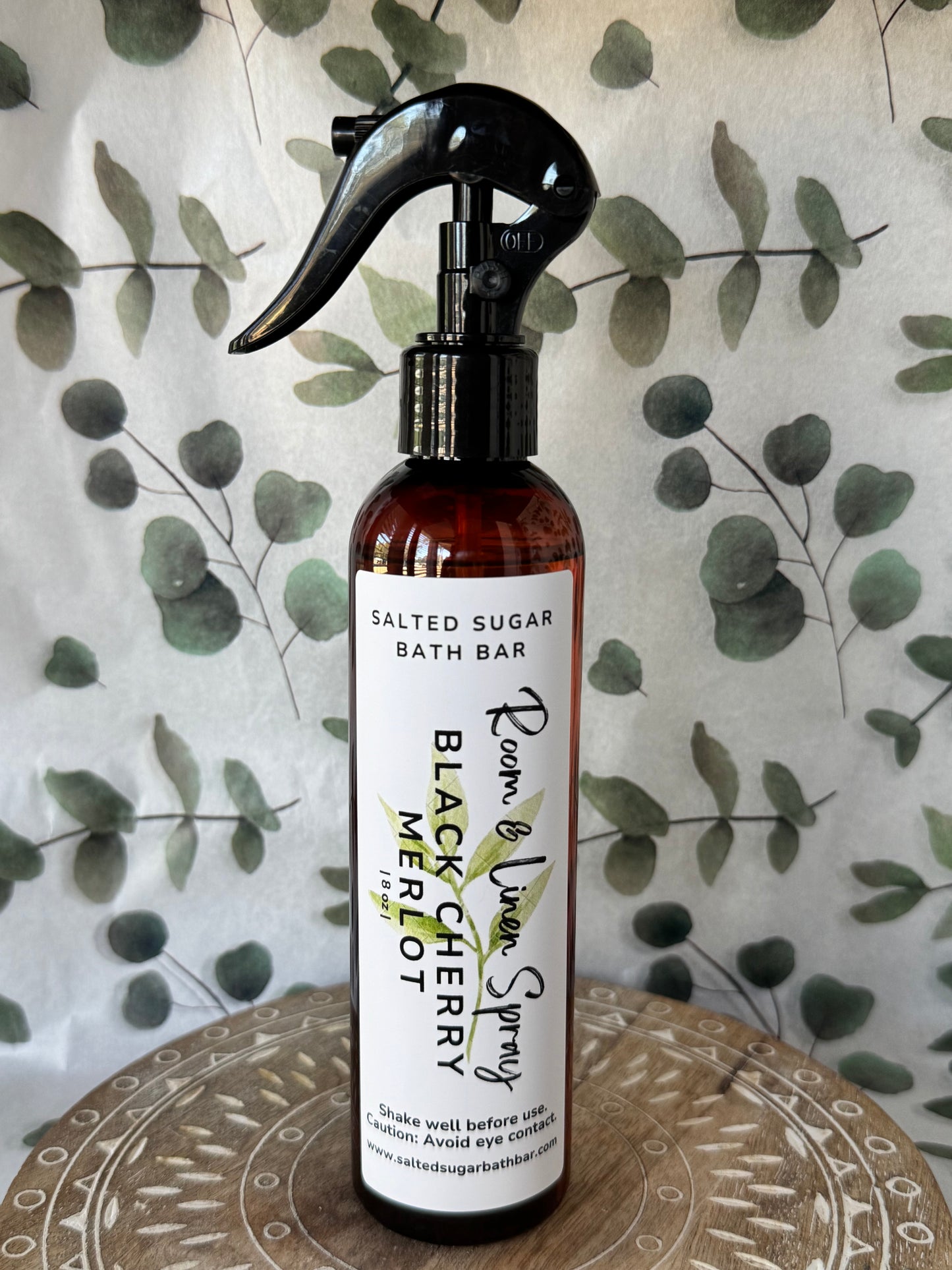 Room & Linen Spray