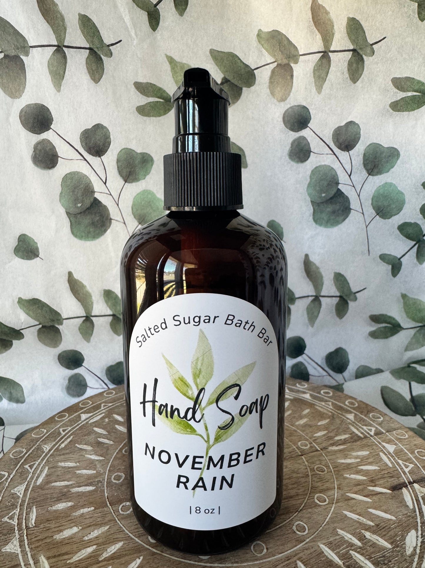 Hand Soap