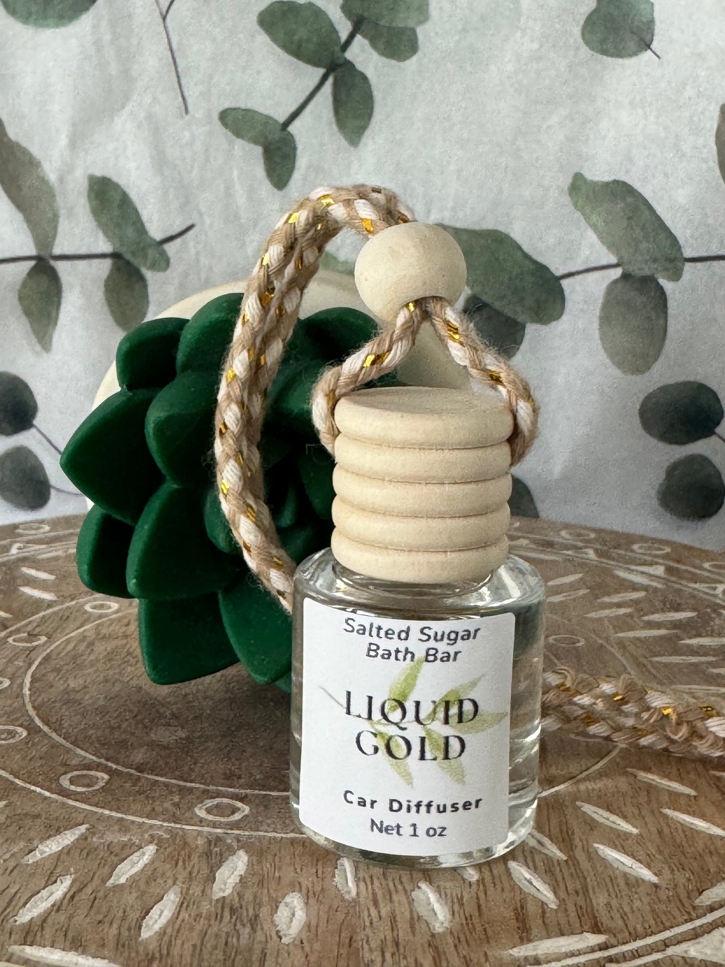 Car Scents