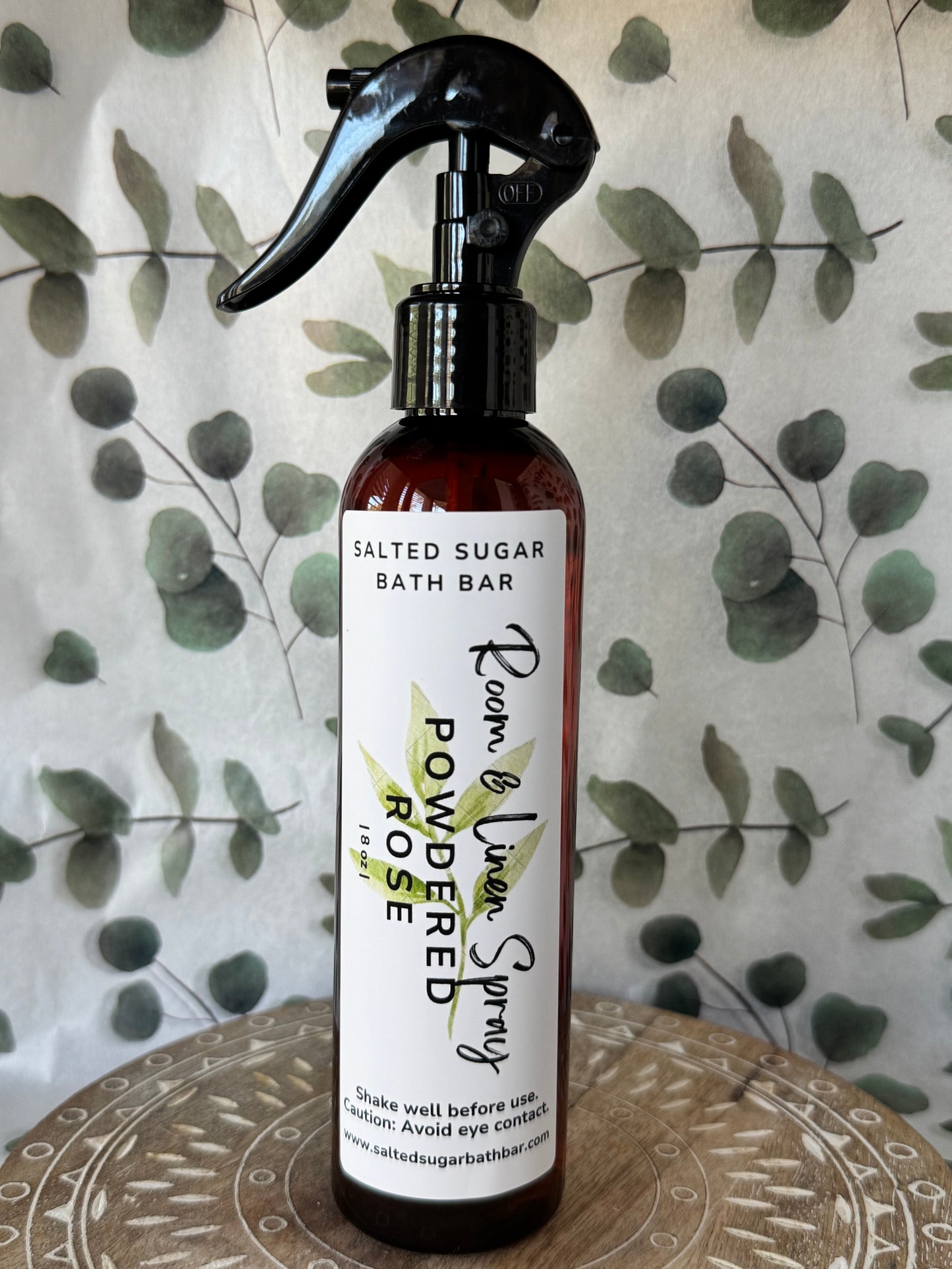 Room & Linen Spray