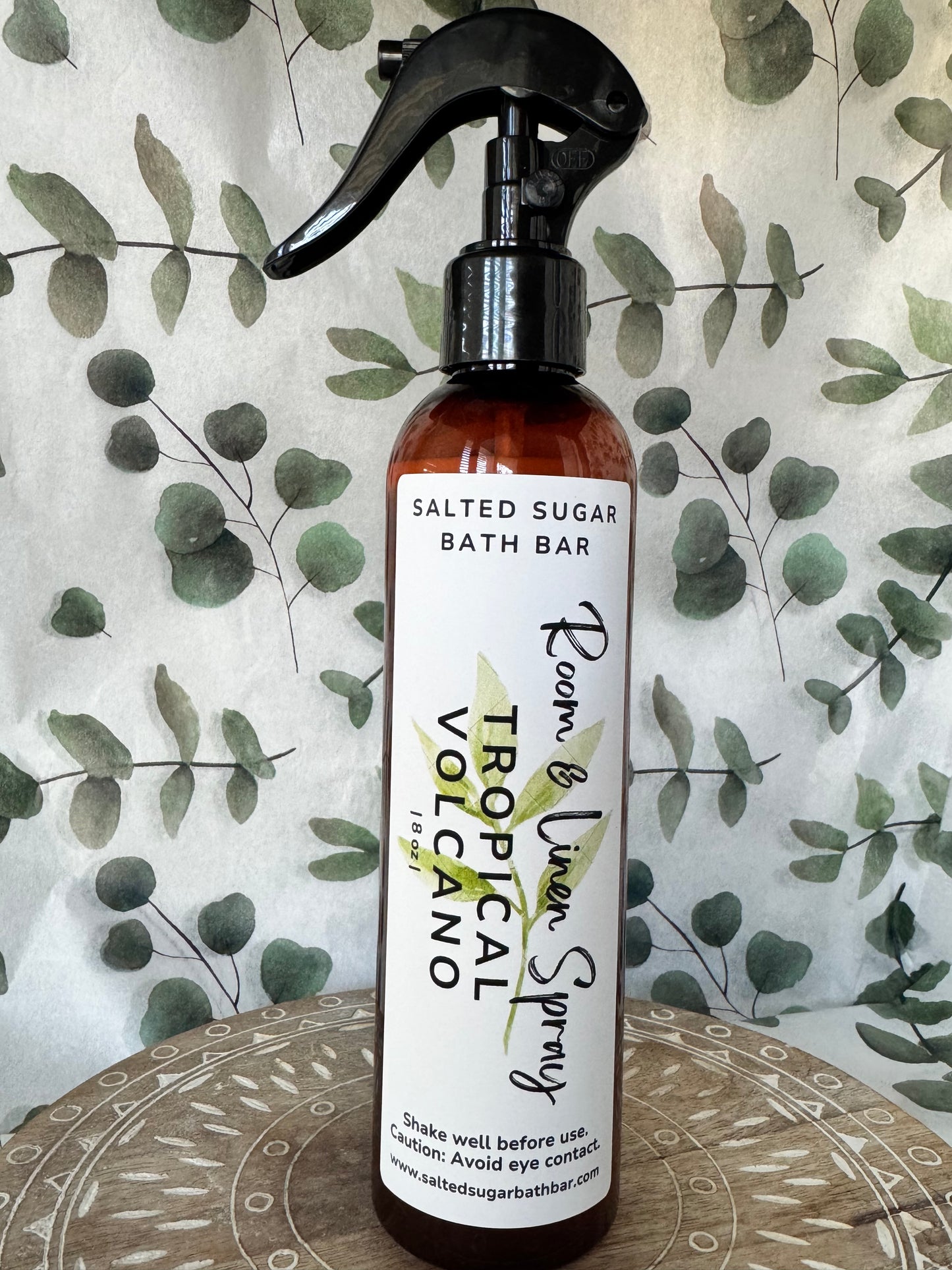 Room & Linen Spray