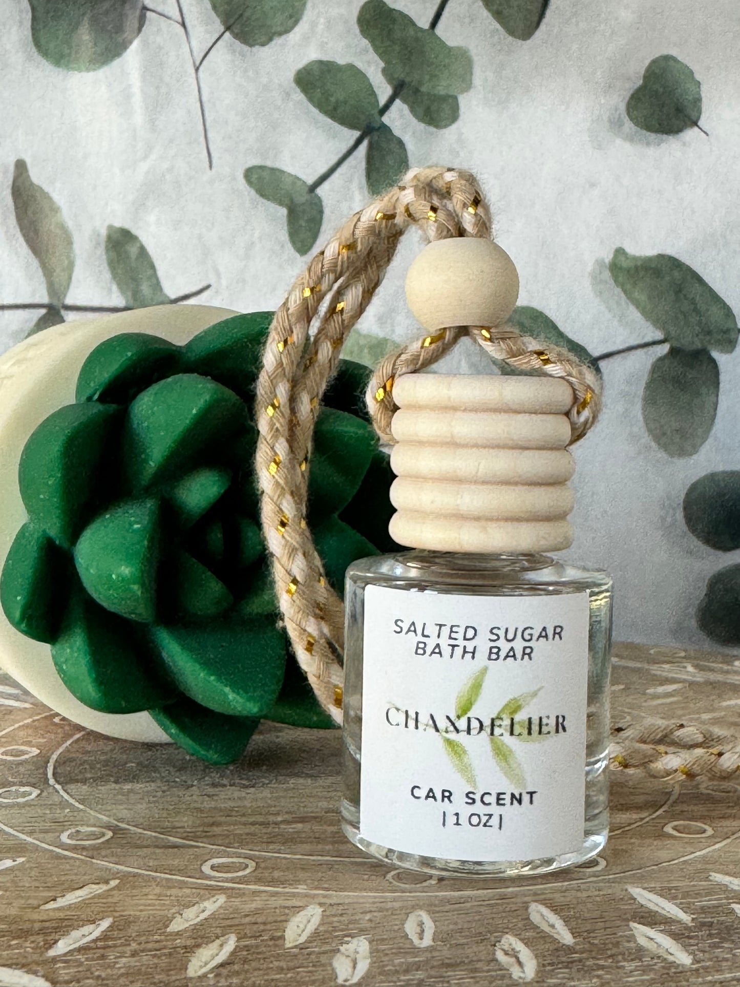 Car Scents
