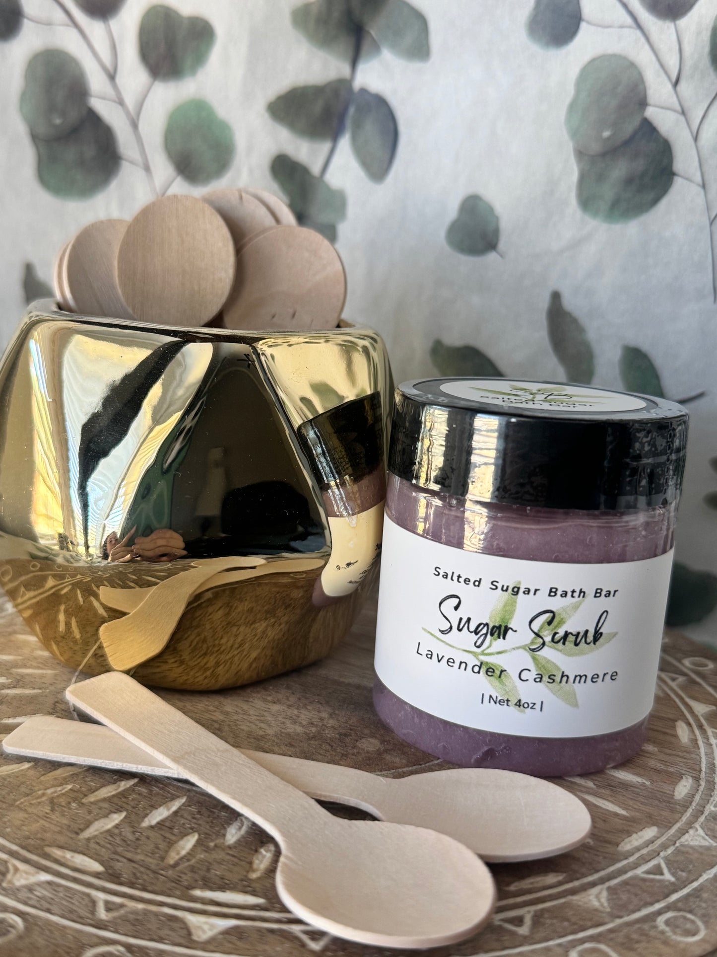 Glow Polish