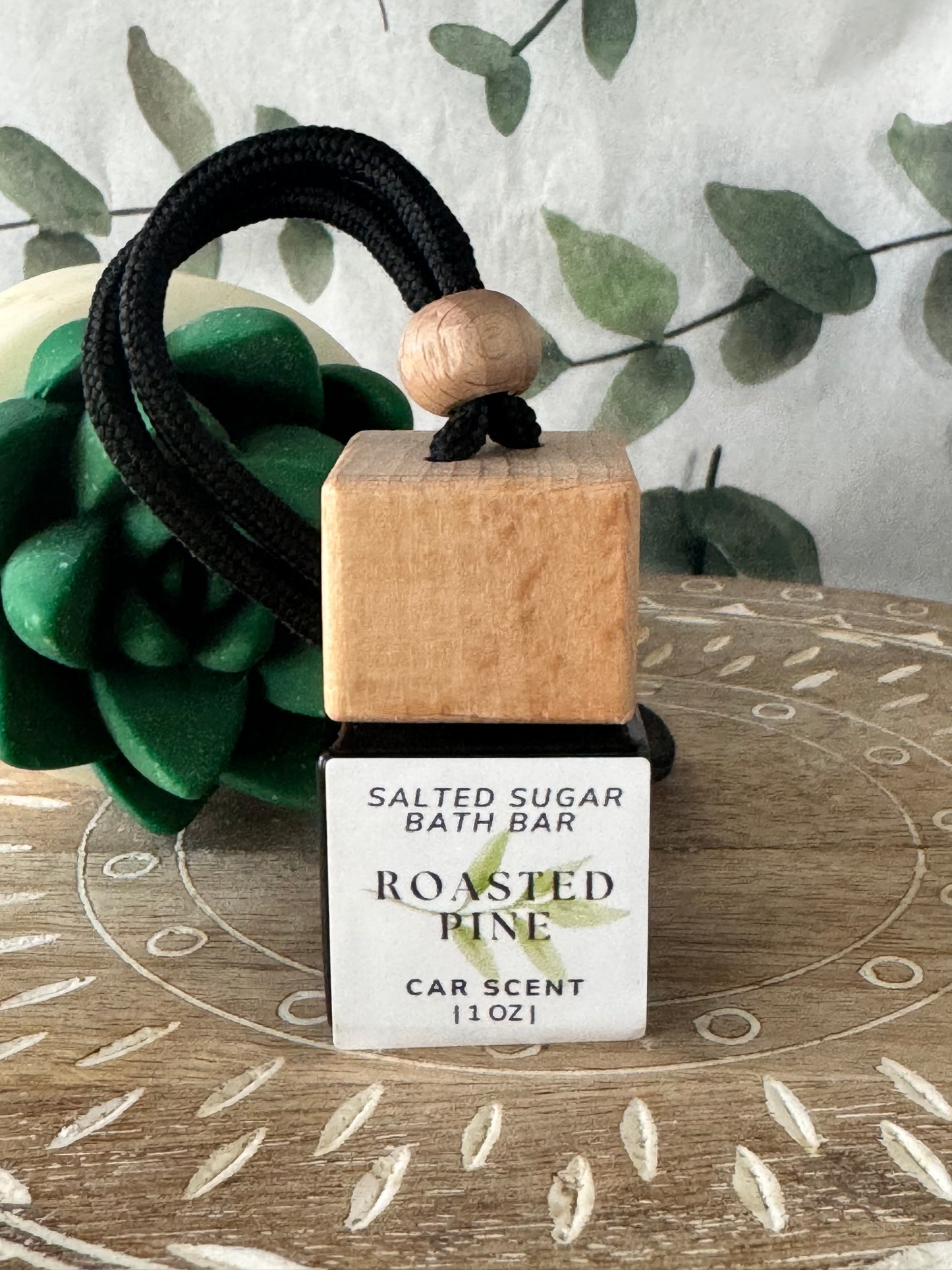 Car Scents
