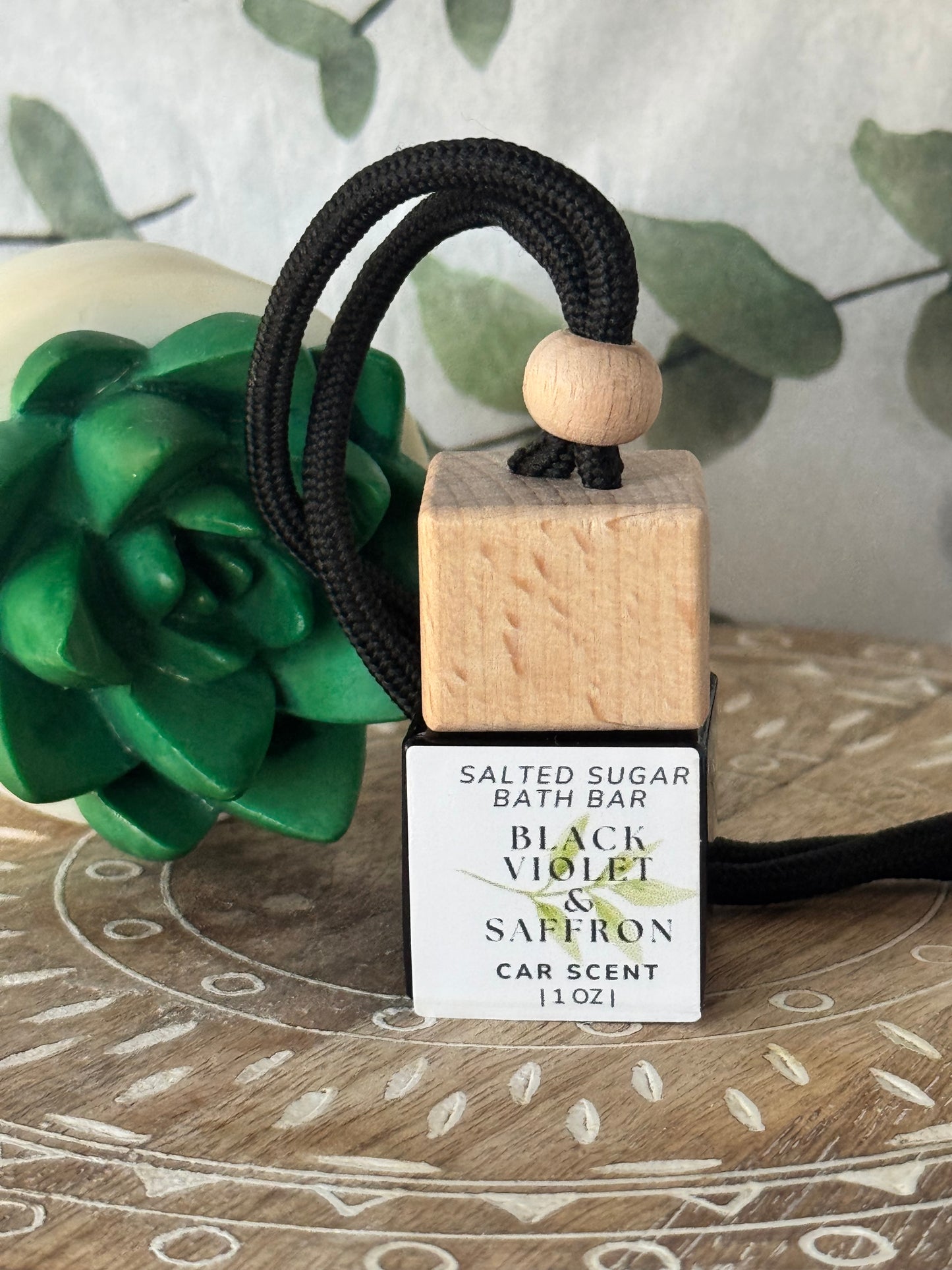 Car Scents