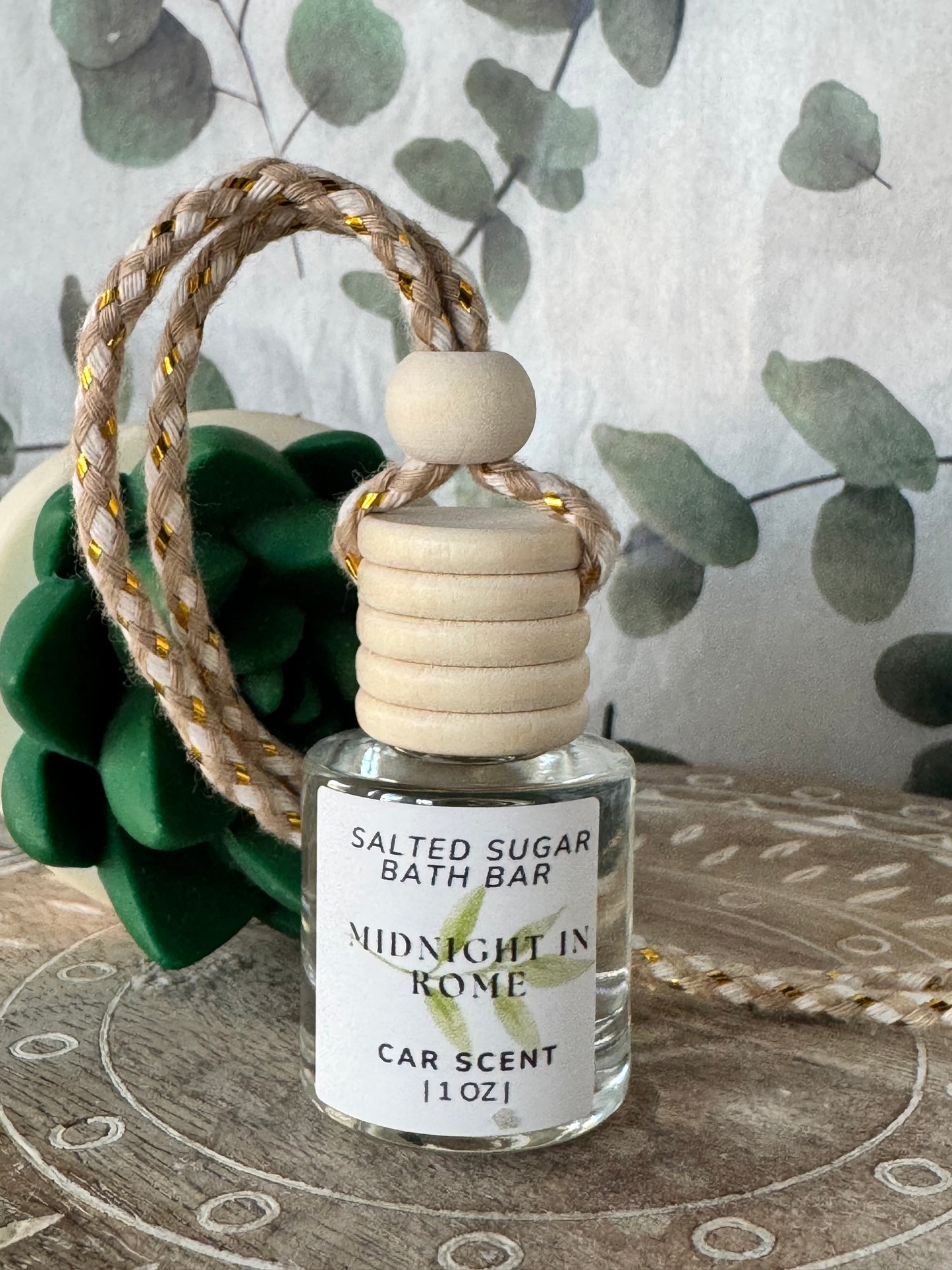 Car Scents