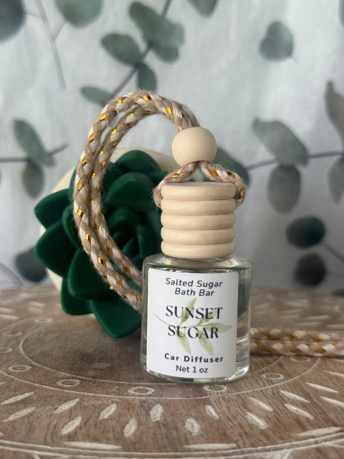 Car Scents