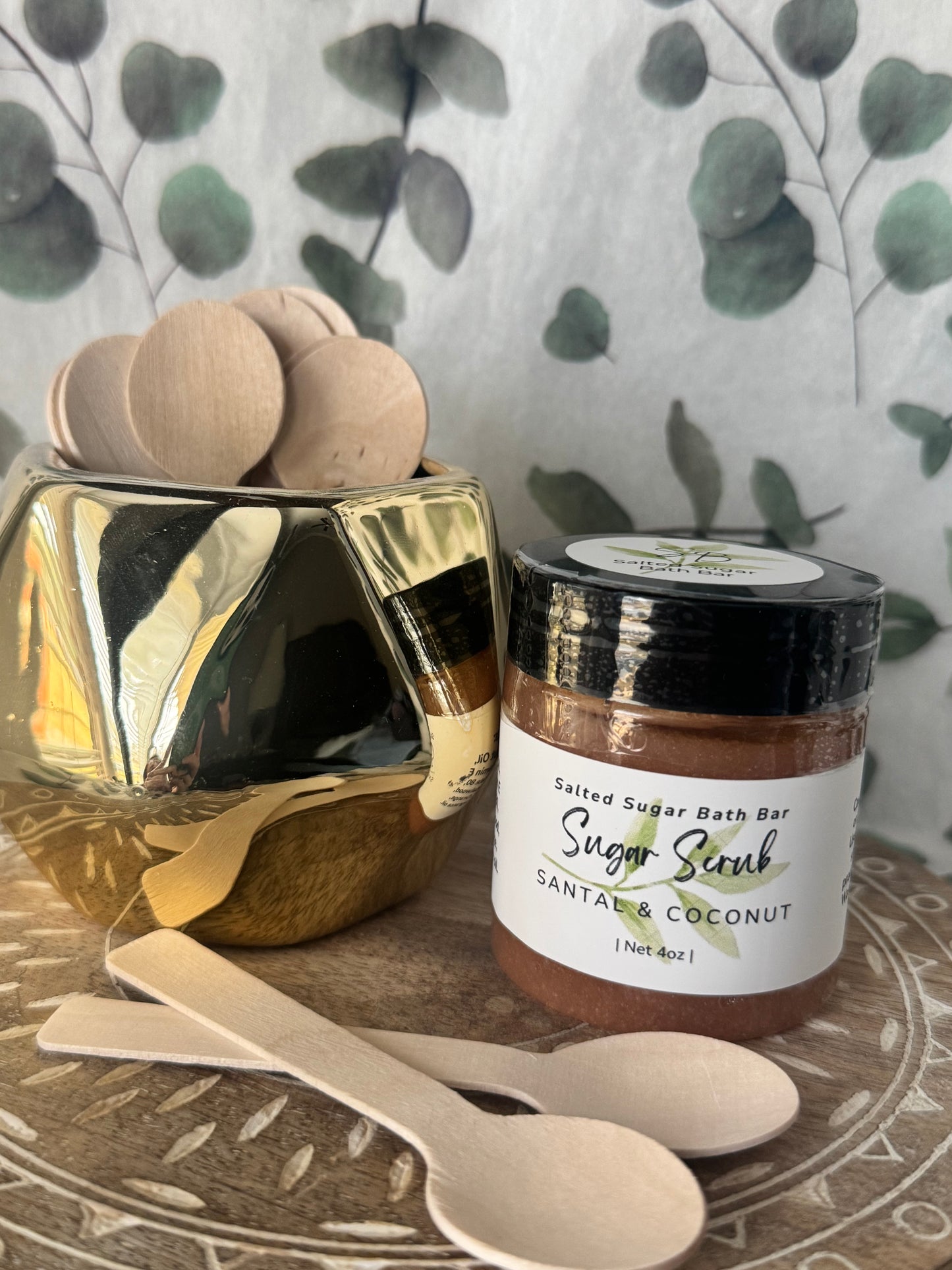 Glow Polish