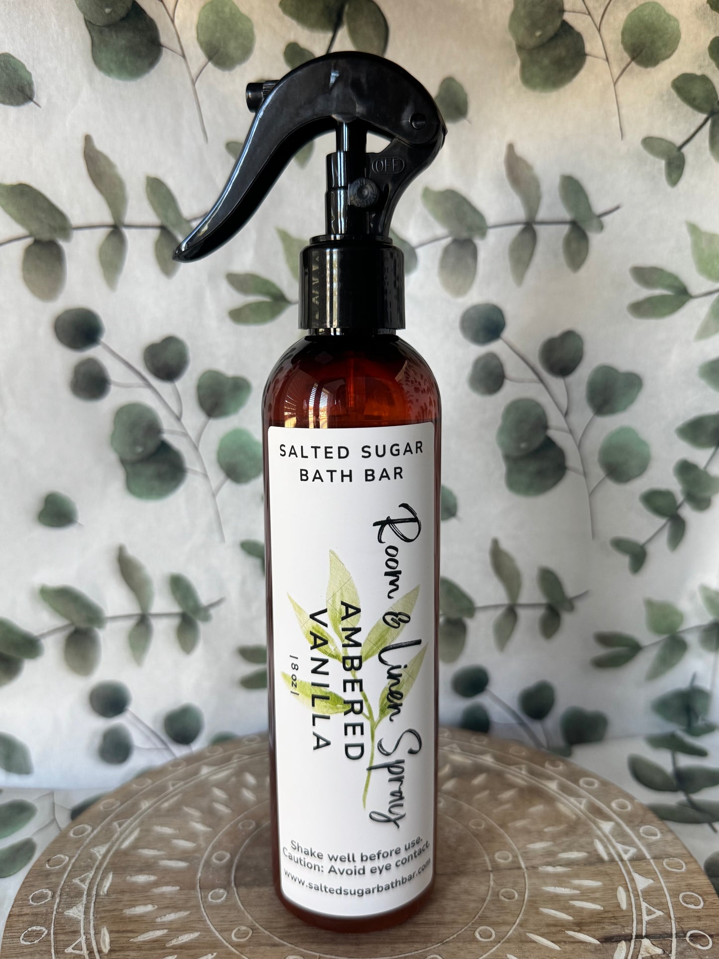 Room & Linen Spray