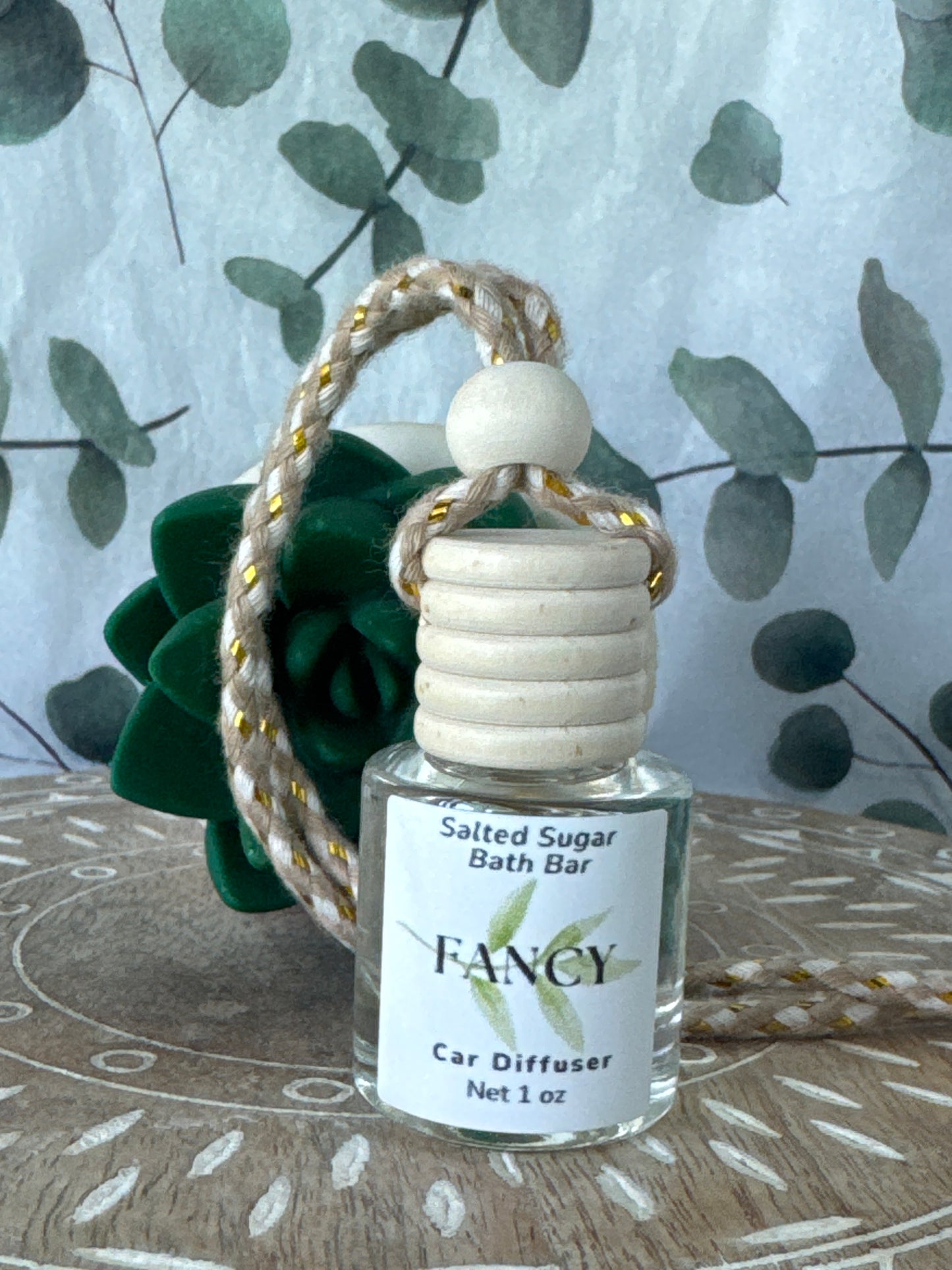 Car Scents