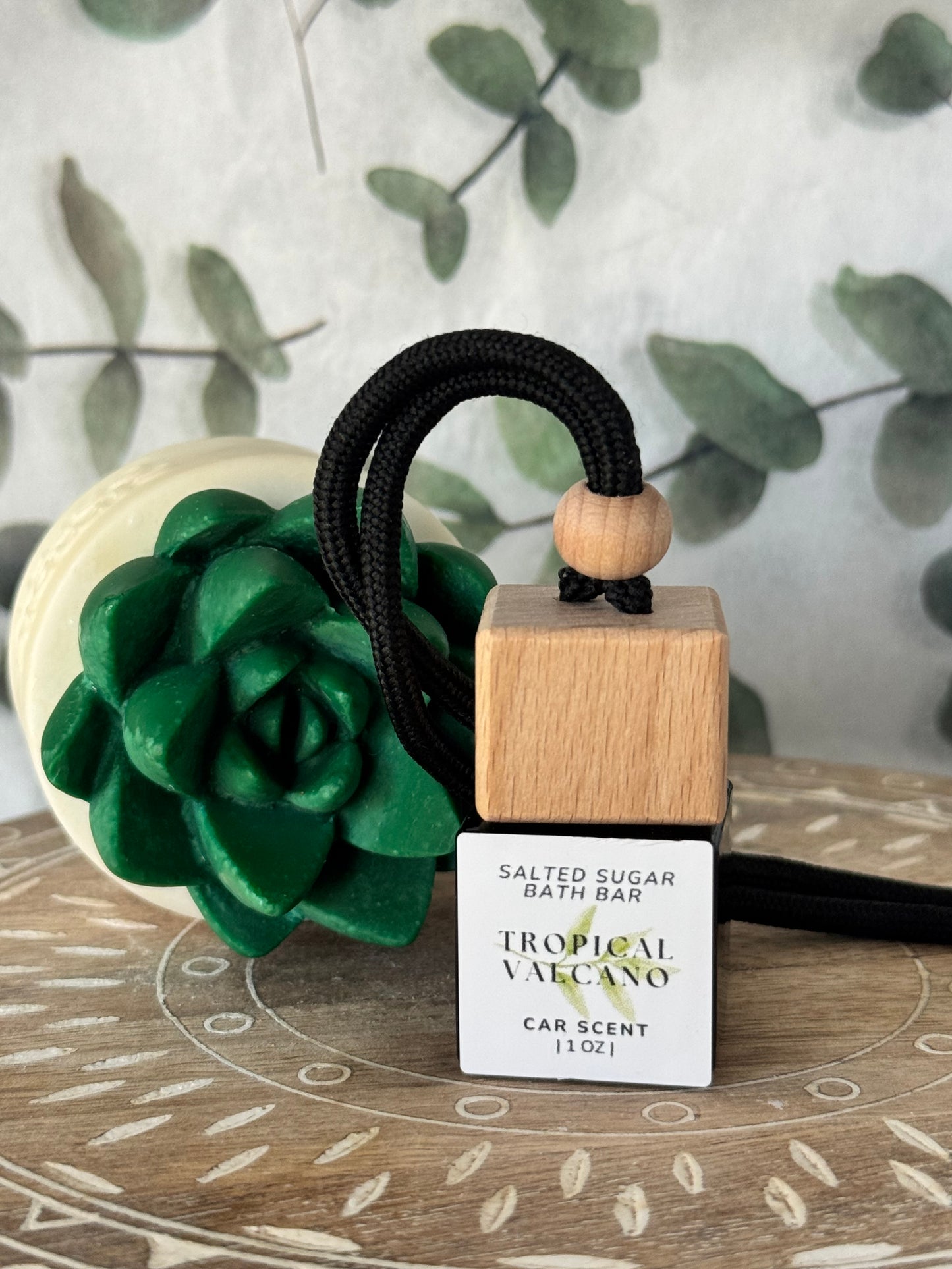 Car Scents