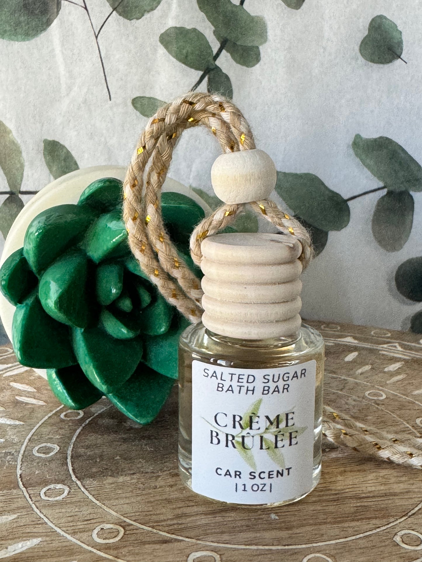 Car Scents