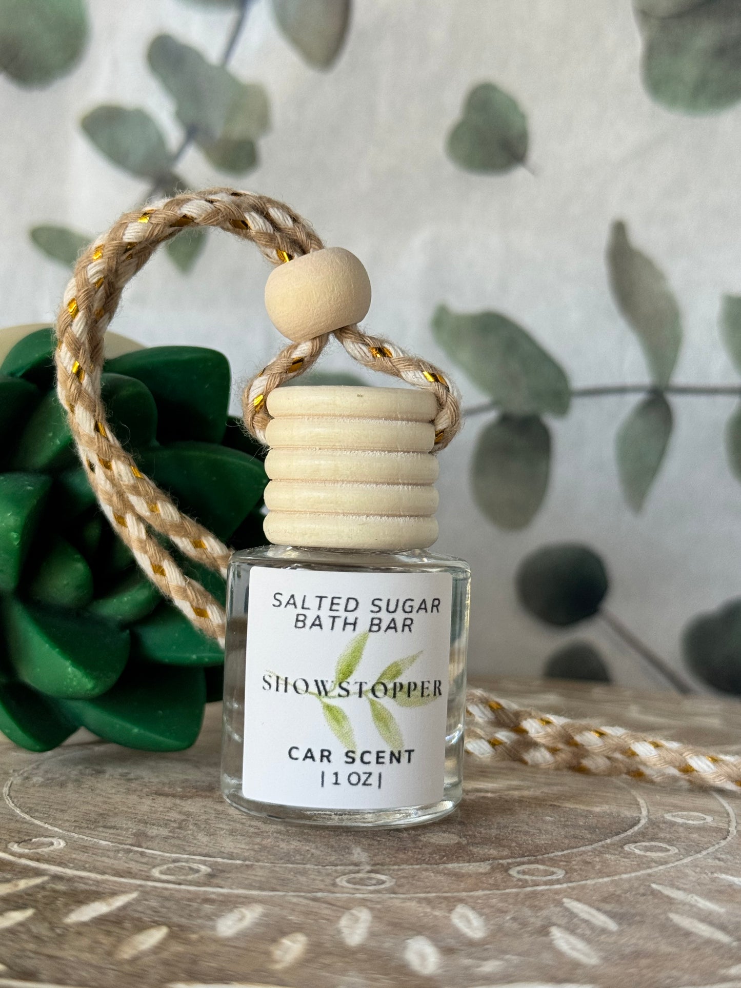 Car Scents