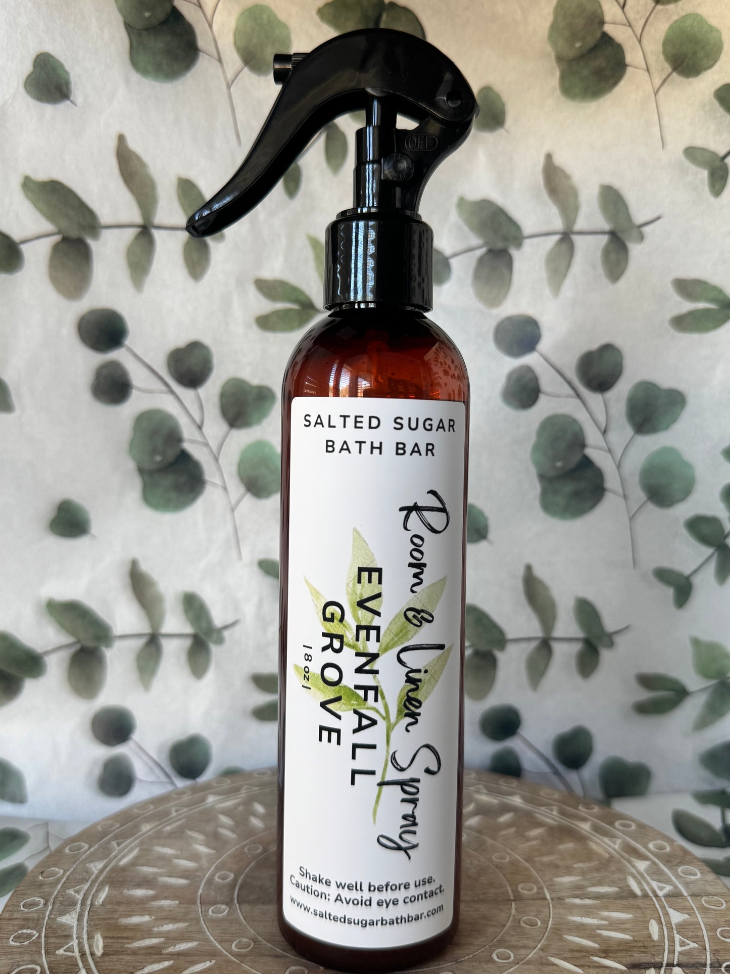 Room & Linen Spray