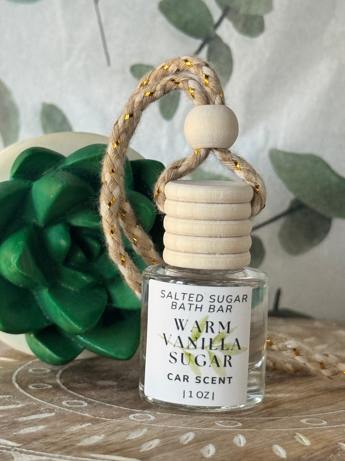 Car Scents
