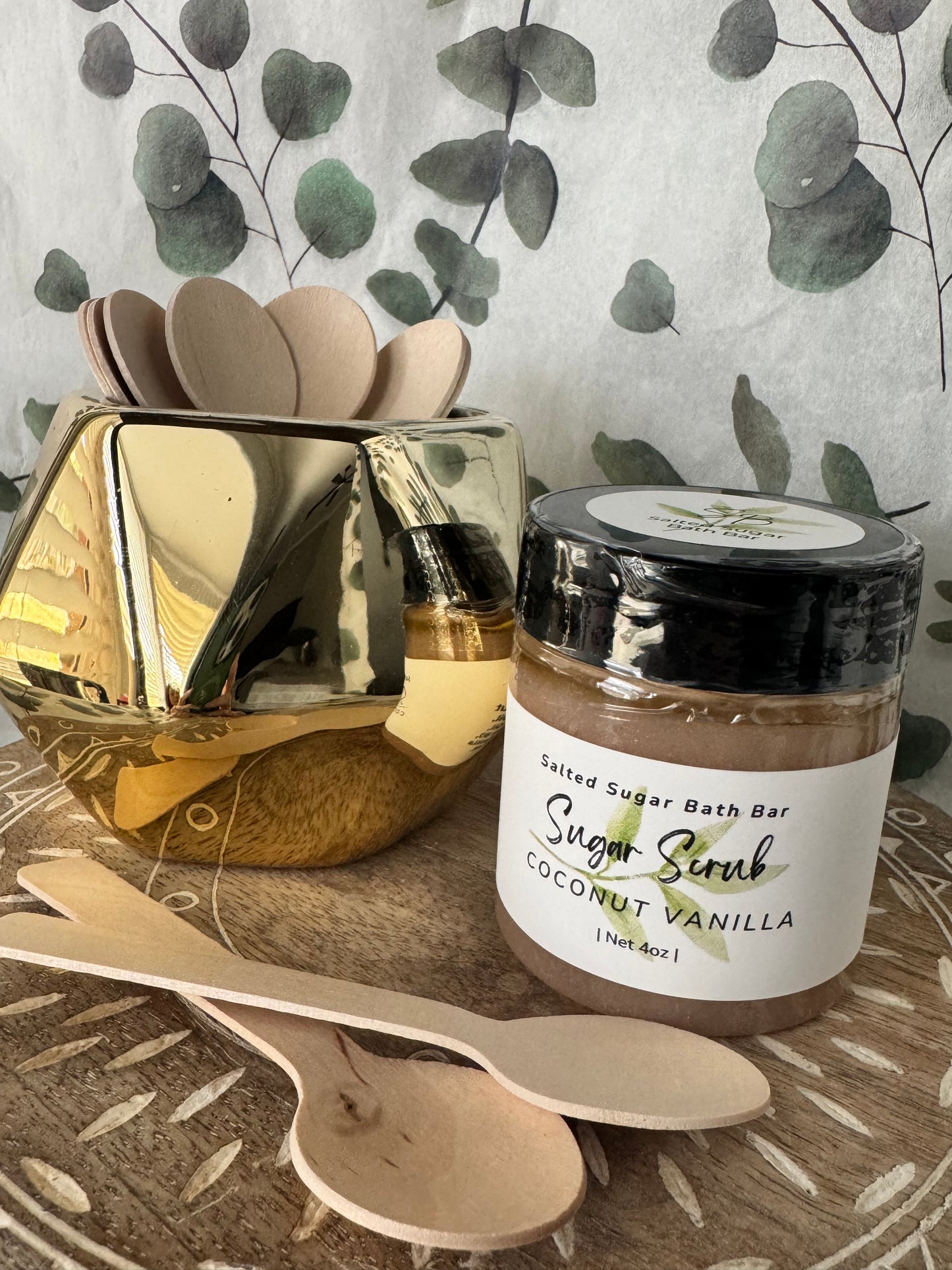Glow Polish