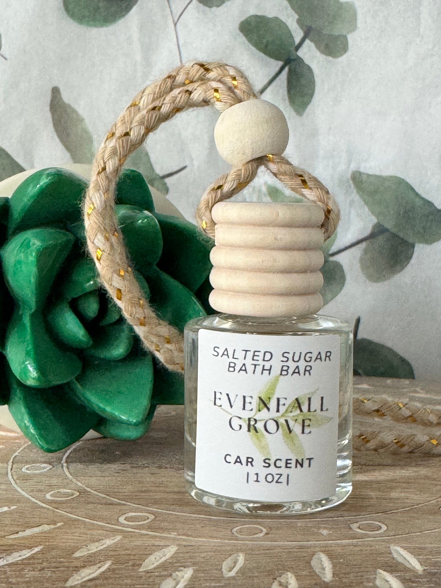 Car Scents