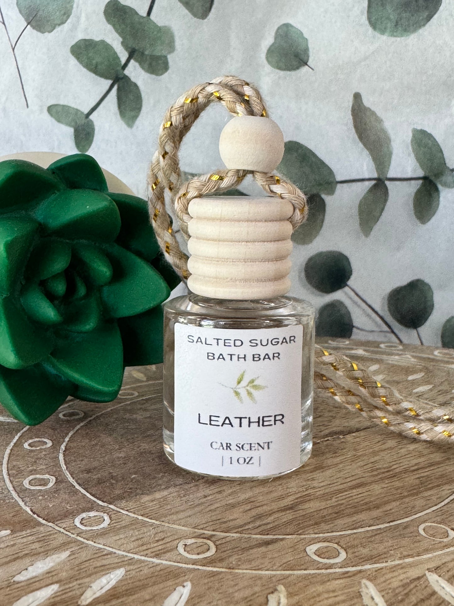Car Scents