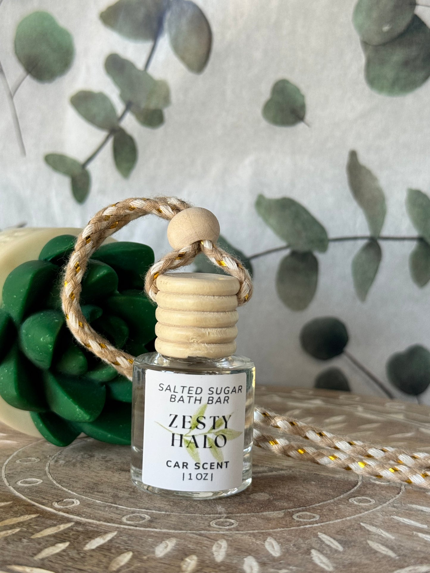 Car Scents