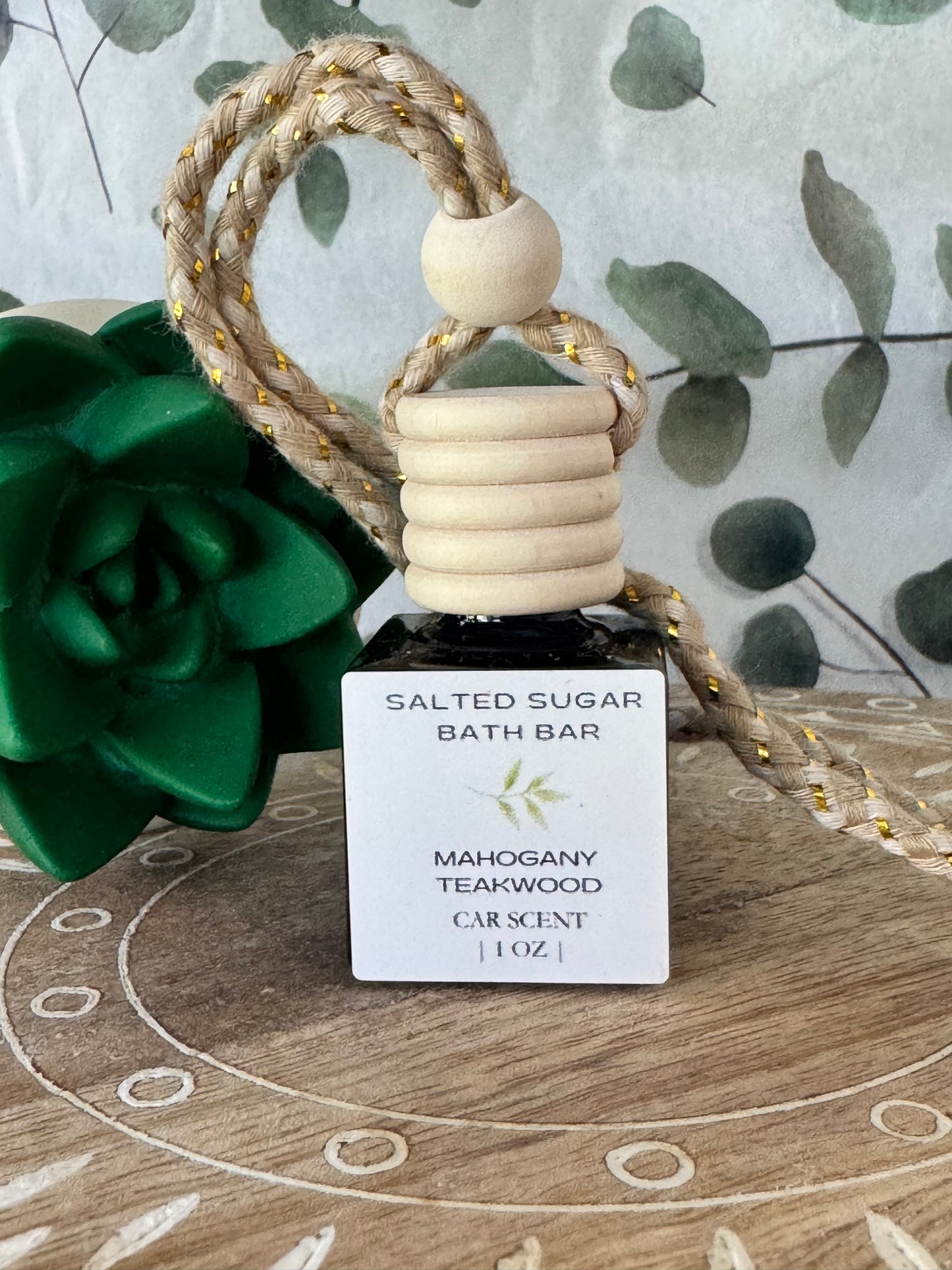Car Scents