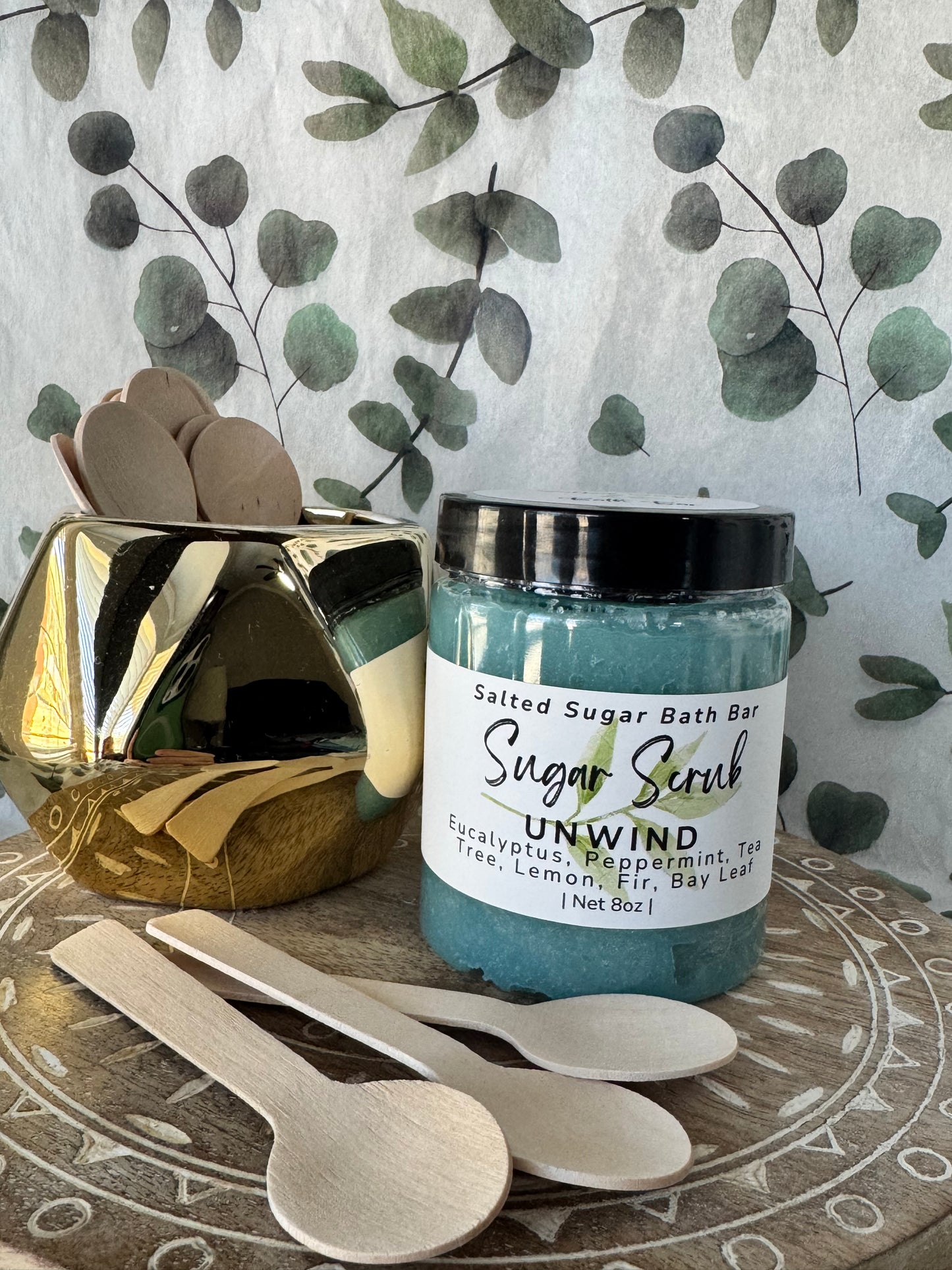 Glow Polish