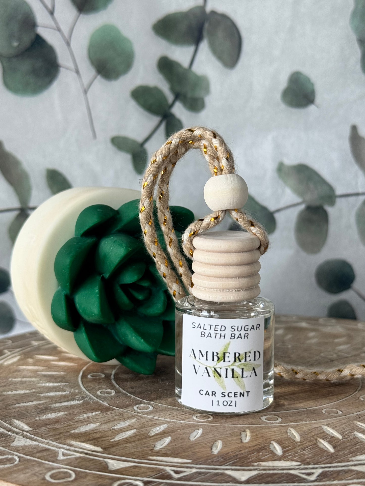 Car Scents