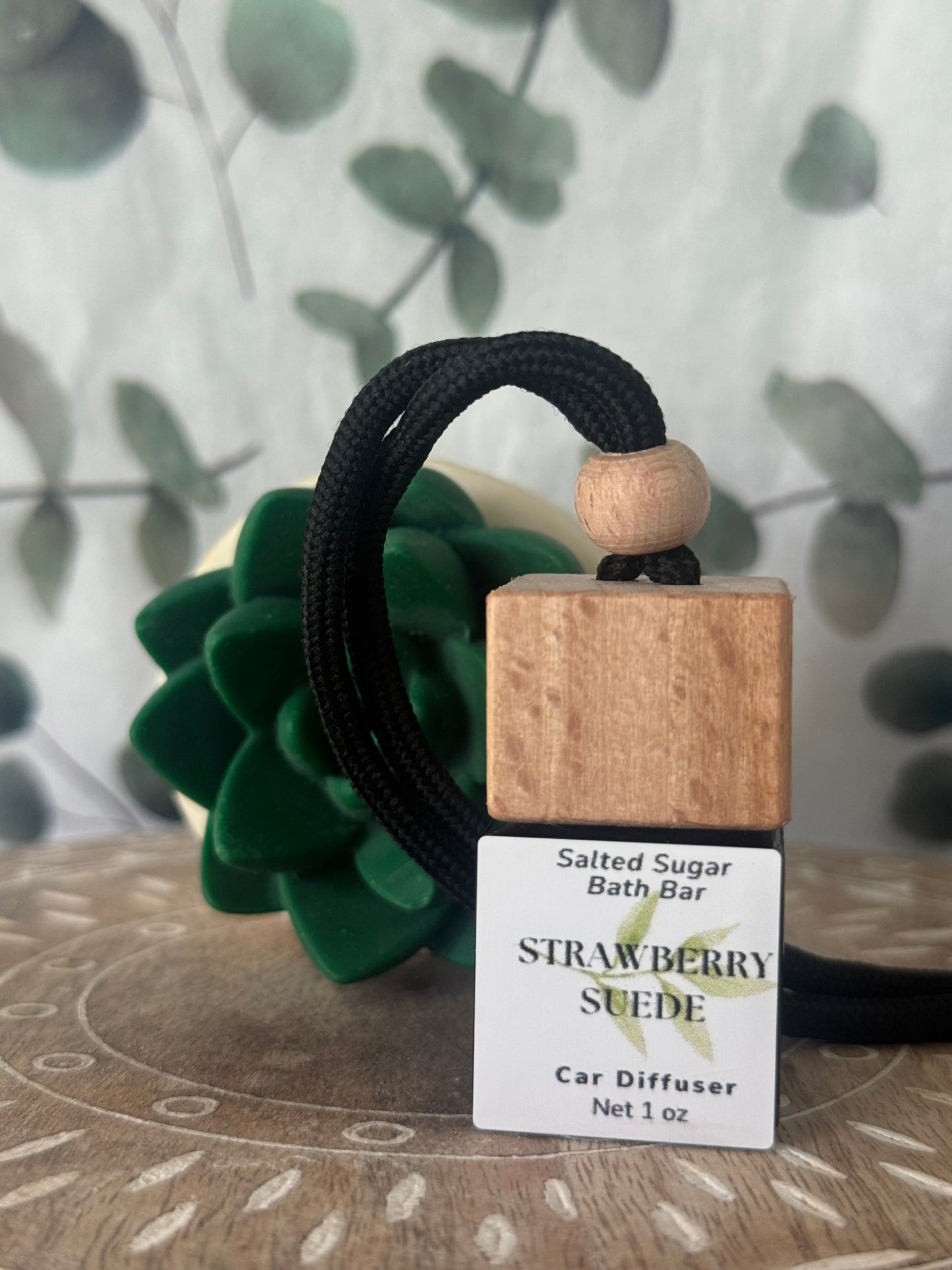 Car Scents