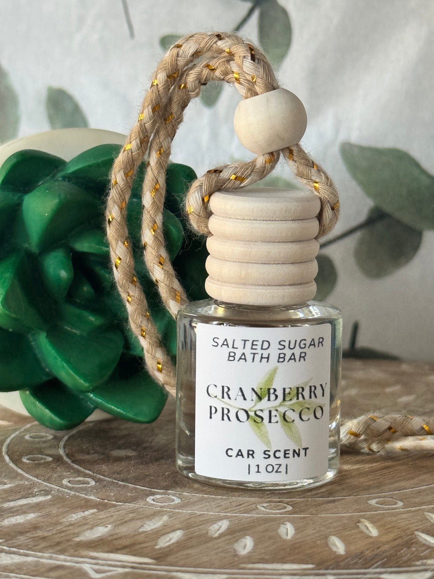 Car Scents