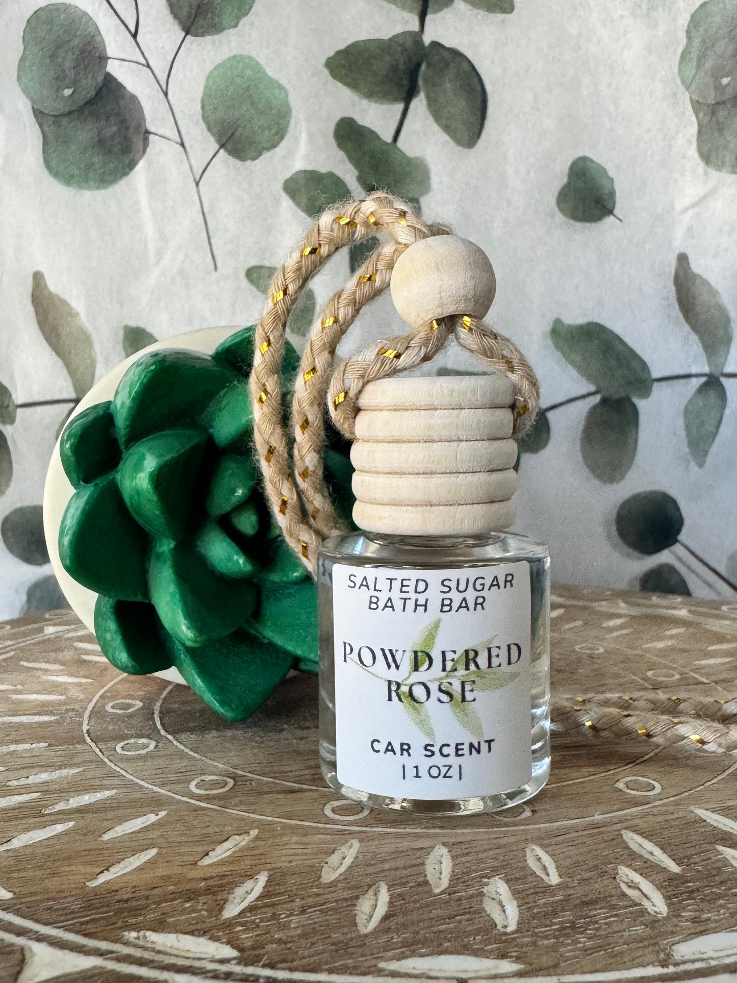 Car Scents