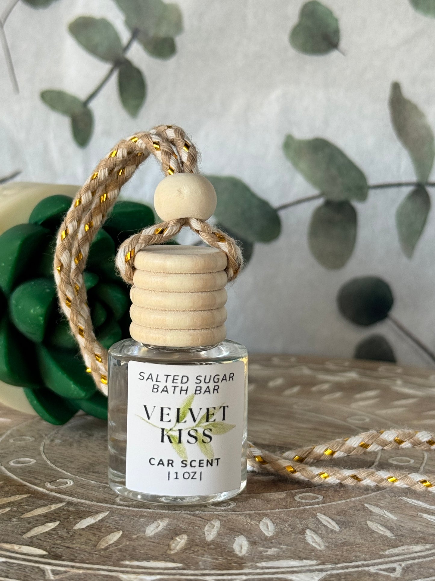 Car Scents